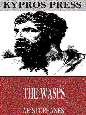 cover image of The Wasps